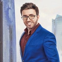 Максим Манюков