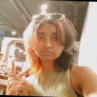 Sushmitha Ramkumar