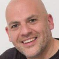 Cristián Alegría Urbano