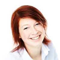 Elina Vettersand