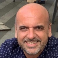 David Prados Martín