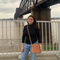 Sanvari Shah