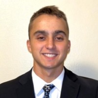 Luke Lehman