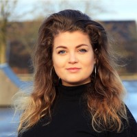 Sarah Juhl Nielsen