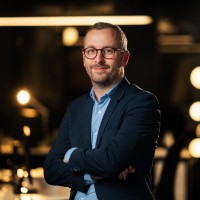 Julien Boucher