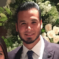 Aldo Rodriguez Esparza