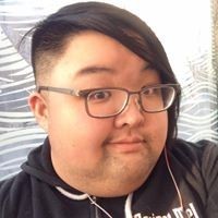 Ali Liao