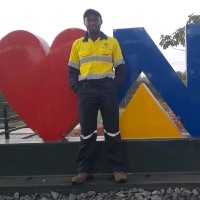 Henk Anakaba