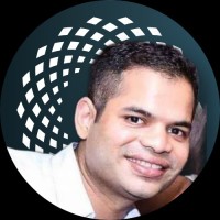 Gregory DSouza