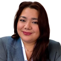 Candice Aquino - Macalua