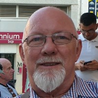 Steven Bull