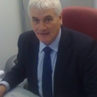 Joe Palmer