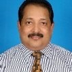 George Mathew