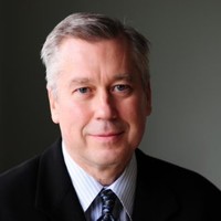Richard McGinley