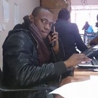 José Loumbe