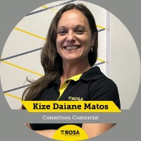 Kize Daiane Garcia Matos