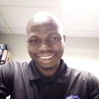 Sihle Ndlovu
