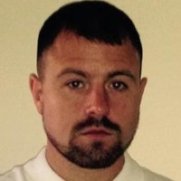 Shaun Clews