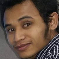 Sagar Gharti
