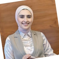 Mariam Shrief