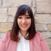 Brittany White, MA, LPC, NCC, CCTP
