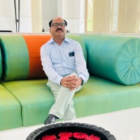 Vijay Mathur