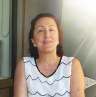 Nadia Derelieva