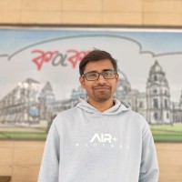 Prabir Kumar Barik
