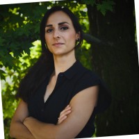 Francesca Mandelli