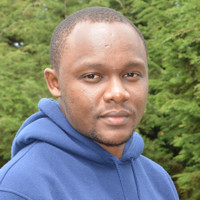 Kevin Muriithi