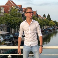 Christian Van Wingerden