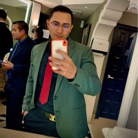 Luis Felipe Herrera Donis