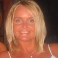 Jo Robinson