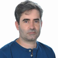 Miguel Martinez García-Denche