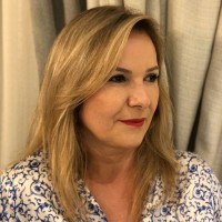 Silvia Mayer Marinho