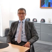 Lars Hedegaard