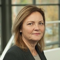 Pernille Helsø