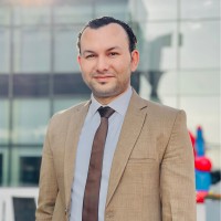 Ibrahim El-Gohary