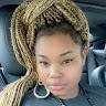 Antonesia Walker