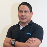 Bayardo J. Olivas Marín