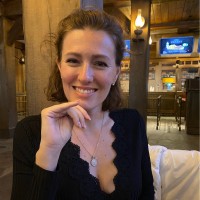 Marie-C Pulido-Bolot