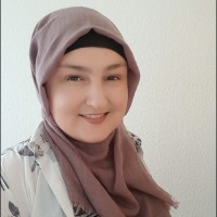 Nergiz Köse Sürel