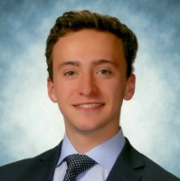 Noah Isroff