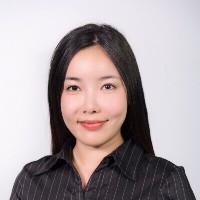 Isabella （孔元） Khong