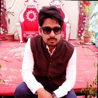 Iqtedar Ahmad