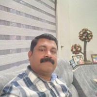 Baiju Thomas