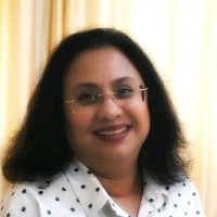Shilpa Samant