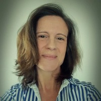 Anna Eszter Maitinsky