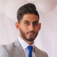 Aman Patel