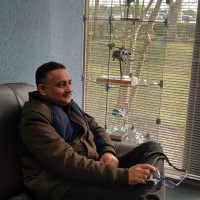 Sanjay Mahale